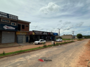 SALA COMERCIAL DISPONÍVEL