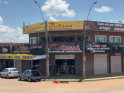 ARÉA COMERCIAL