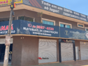 ARÉA COMERCIAL