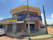 ARÉA COMERCIAL