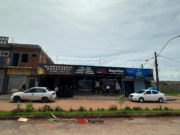 SALA COMERCIAL DISPONÍVEL