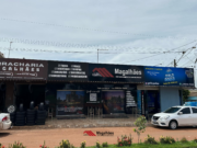 SALA COMERCIAL DISPONÍVEL