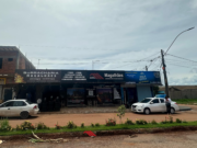 SALA COMERCIAL DISPONÍVEL