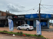 SALA COMERCIAL DISPONÍVEL