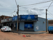 SALA COMERCIAL DISPONÍVEL