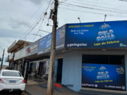 SALA COMERCIAL DISPONÍVEL