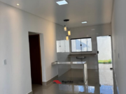 3 quartos com suíte!