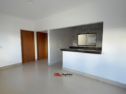 12Casa nova com suíte e área gourmet !