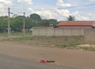 LOTE À VENDA NO MONTREAL