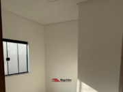 3 quartos com suíte!