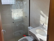 3 quartos com suíte!