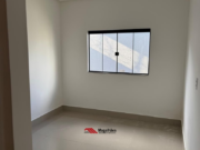 3 quartos com suíte!