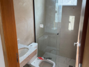 3 quartos com suíte!