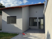 3 quartos com suíte!