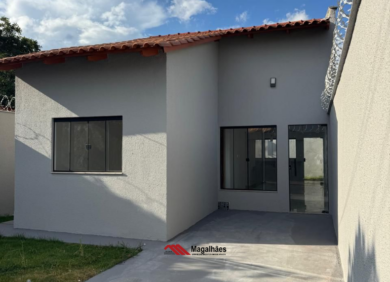 3 quartos com suíte!