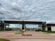 LOTE à VENDA NO JARDINS VERSALHES✨