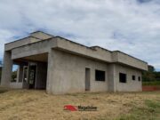 CONDOMÍNIO RECANTO DAS ÁGUAS