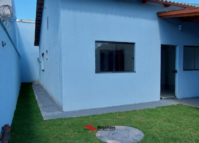 CASA À VENDA NO SETOR SUL🏡