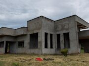 CONDOMÍNIO RECANTO DAS ÁGUAS