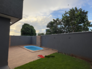 CASA DE ALTO PADRÃO