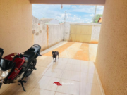 CASA À VENDA NO OTAVINO BORGES NAVES