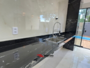 CASA DE ALTO PADRÃO