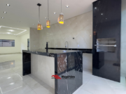 CASA DE ALTO PADRÃO