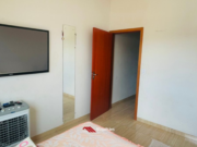 CASA À VENDA NO OTAVINO BORGES NAVES