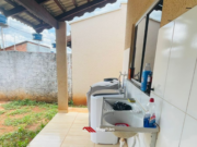 CASA À VENDA NO OTAVINO BORGES NAVES