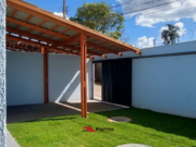 CASA À VENDA NO SETOR SUL🏡