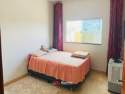 CASA À VENDA NO OTAVINO BORGES NAVES