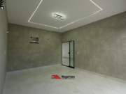 CASA DE ALTO PADRÃO