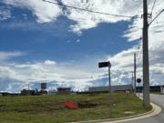 LOTE à VENDA NO JARDINS VERSALHES✨