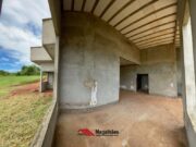 CONDOMÍNIO RECANTO DAS ÁGUAS