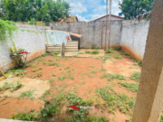 CASA À VENDA NO OTAVINO BORGES NAVES