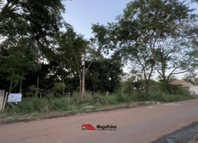 LOTE NO SÃO DOMINGOS