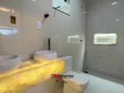 CASA DE ALTO PADRÃO