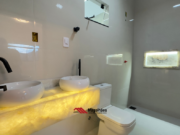 CASA DE ALTO PADRÃO