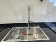 CASA DE ALTO PADRÃO