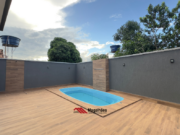 CASA DE ALTO PADRÃO