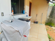 CASA À VENDA NO OTAVINO BORGES NAVES