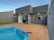 CASA DE ALTO PADRÃO