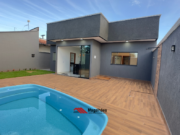 CASA DE ALTO PADRÃO