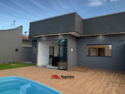 CASA DE ALTO PADRÃO