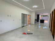 CASA DE ALTO PADRÃO