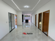 CASA DE ALTO PADRÃO