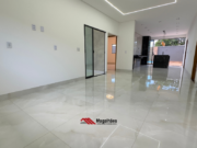 CASA DE ALTO PADRÃO