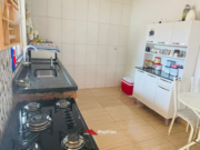 CASA À VENDA NO OTAVINO BORGES NAVES