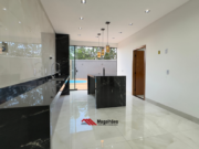 CASA DE ALTO PADRÃO