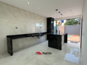 CASA DE ALTO PADRÃO